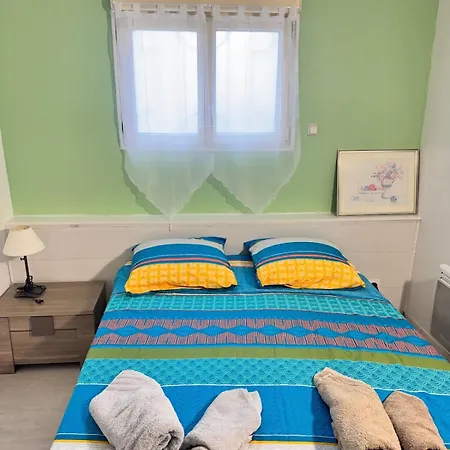 Cosy Refait A Neuf Le Petit-Quevilly