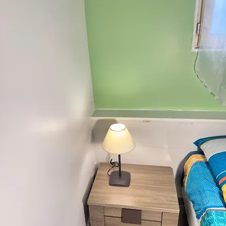 Cosy Refait A Neuf Apartment Le Petit-Quevilly
