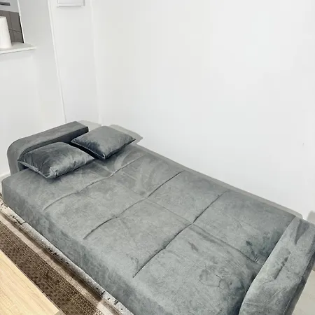 Apartment Cosy Refait A Neuf *