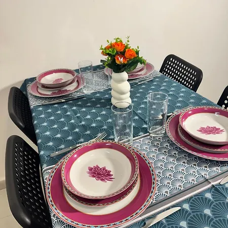 Cosy Refait A Neuf * Le Petit-Quevilly