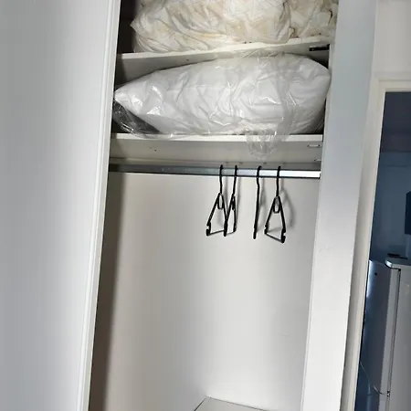 Apartment Cosy Refait A Neuf