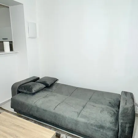 Cosy Refait A Neuf Le Petit-Quevilly