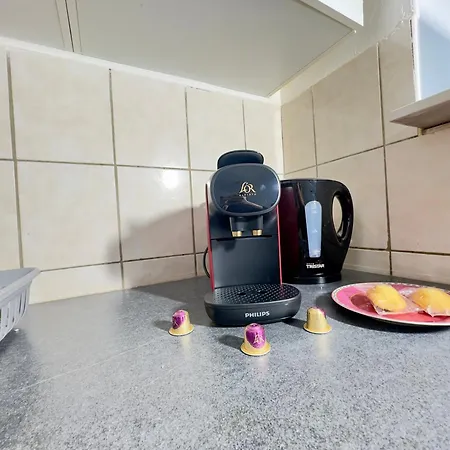 Cosy Refait A Neuf Apartment