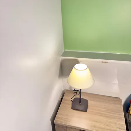 Apartment Cosy Refait A Neuf